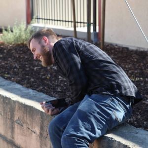 Meet your Posher, Roger